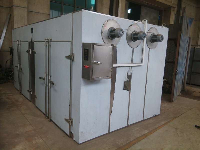 藥用型（GMP)烘箱