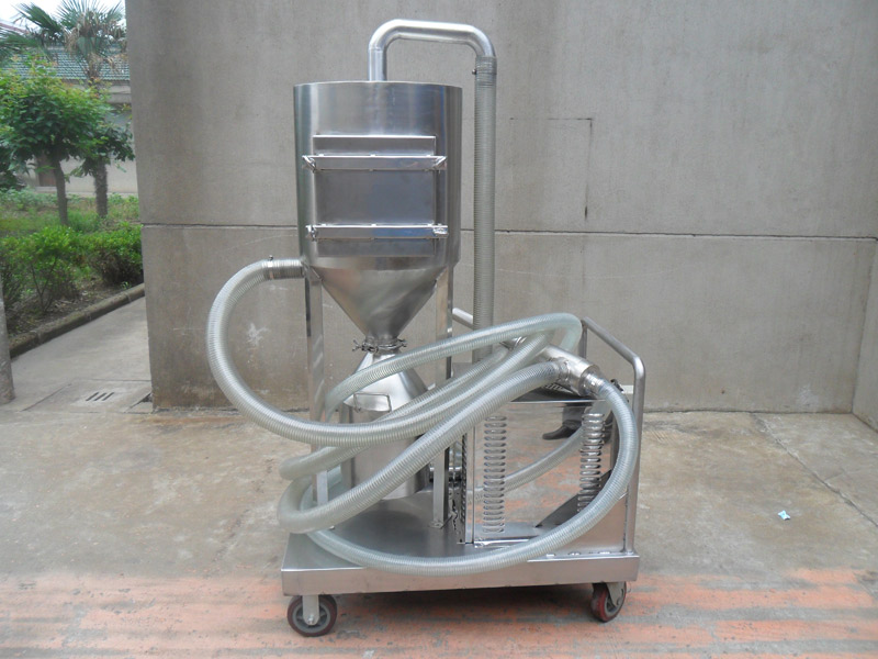 ZSL-Ⅲ系列真空上料機(jī)