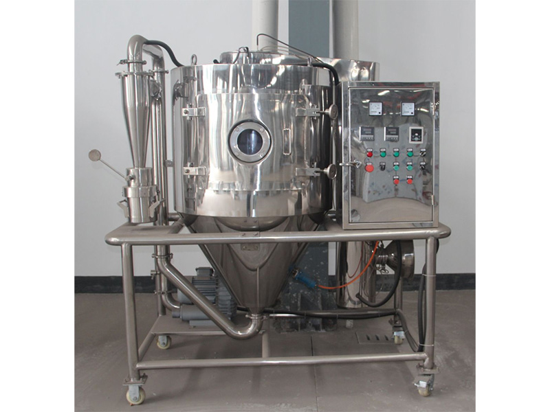 LPG系列高速離心噴霧干燥機(jī)