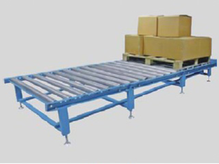 無(wú)重力輸送機(jī)