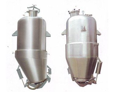 TQ系列靜態(tài)多能提取罐