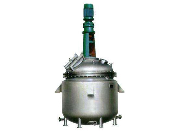 反應(yīng)釜