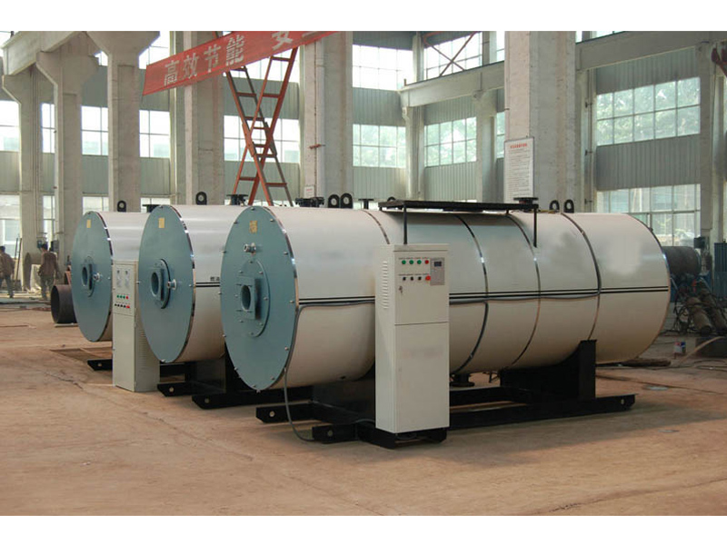 RLY系列燃油、氣熱風(fēng)爐