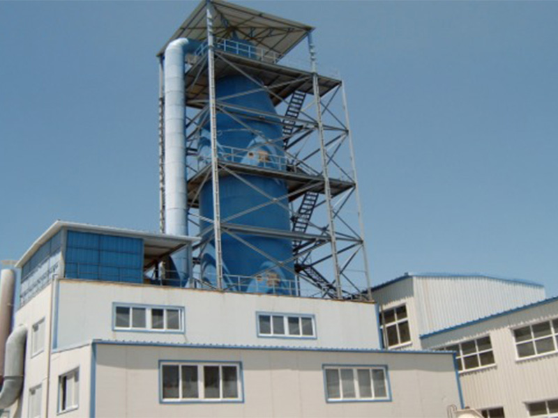 YPG系列壓力式噴霧（冷卻）干燥機(jī)