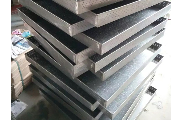 不銹鋼烘盤(pán)